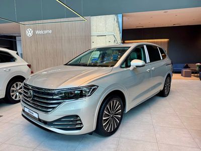 VW Viloran Luxury - Ưu đãi tốt - Giao xe ngay. Mua bán Ô tô tại Thành phố Vũng Tàu Bà Rịa - Vũng Tàu được đăng bởi Như Ngọc Volkswagen