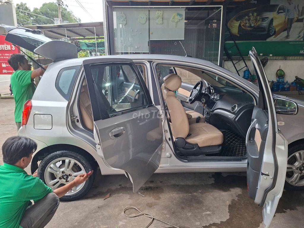 2010 SX 1.2 AT - 157800 km. Mua bán Ô tô tại Huyện Bàu Bàng Bình Dương được đăng bởi phuong gia hình 5