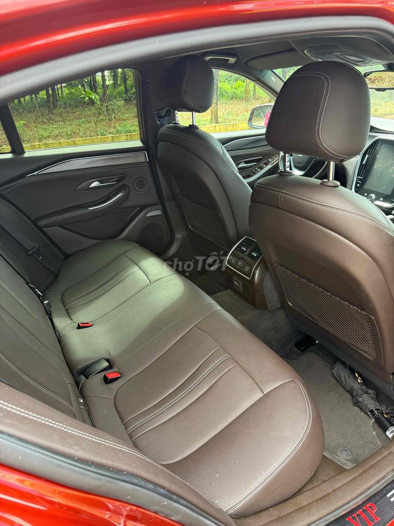 VinFast Lux A2.0 2021 Plus 2.0 AT - 71000 km. Mua bán Ô tô tại Huyện Đức Trọng Lâm Đồng được đăng bởi Hoàng Sếu hình 13