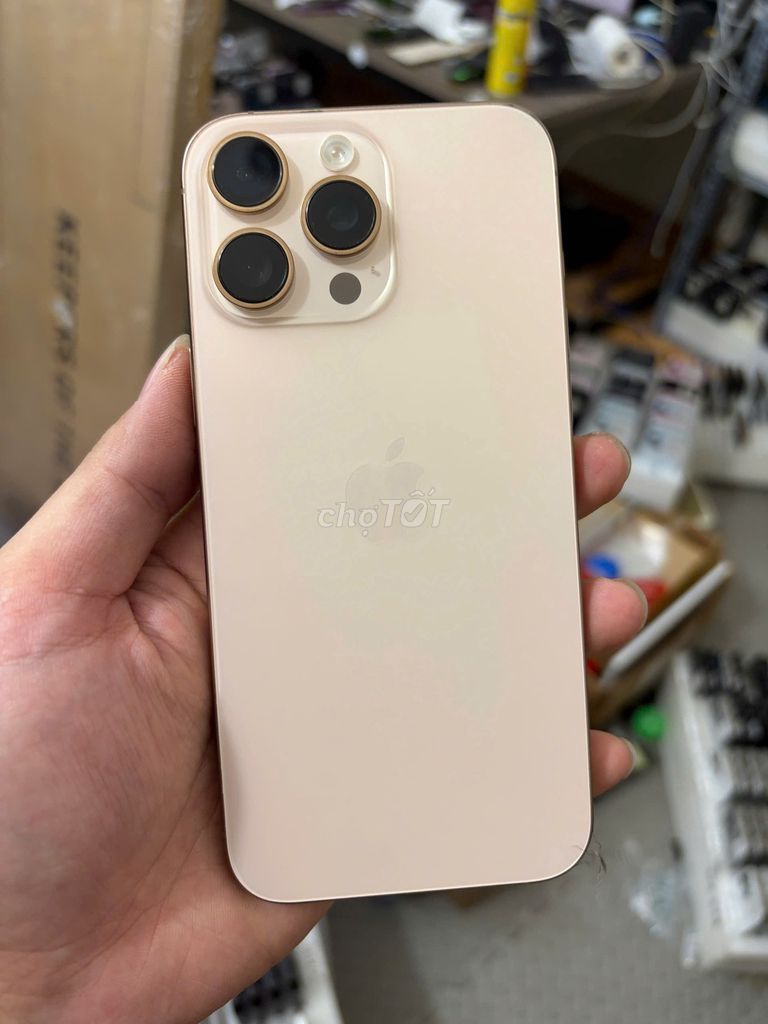 💖iphone 16 pro max bản vna main màn zin pin 100. Mua bán Điện thoại tại Quận Thanh Xuân Hà Nội được đăng bởi Thành Vũ Mobile hình 1