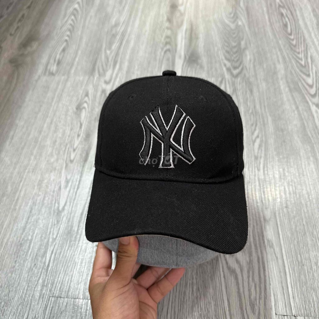 Nón NY MLB chính hãng cực đẹp