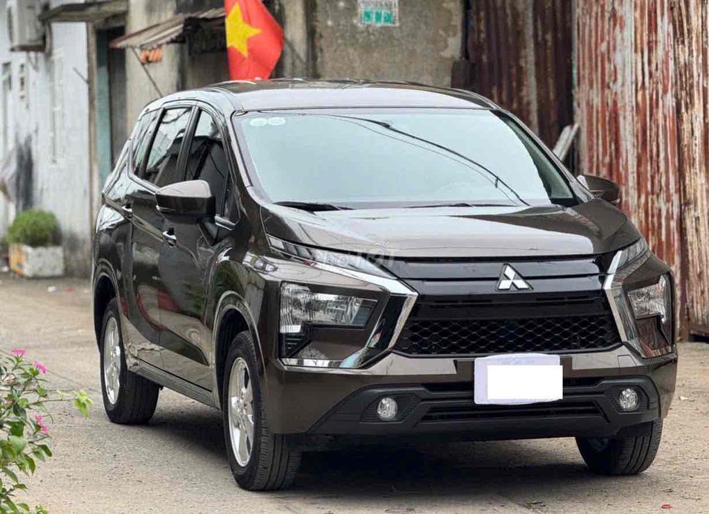 Mitsubishi Xpander 2022 Tự động 65.000km. Mua bán Ô tô tại Huyện Hóc Môn Tp Hồ Chí Minh được đăng bởi Đua Phạm hình 1
