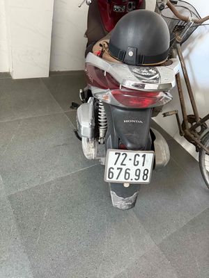 Lên đời xe chính chủ pass lại. Mua bán Xe máy tại Quận Tân Bình Tp Hồ Chí Minh được đăng bởi Yuri