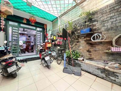 Аренда · 4 комн. · 75 м² · Thành phố Thủ Đức, ул. Đường số 20