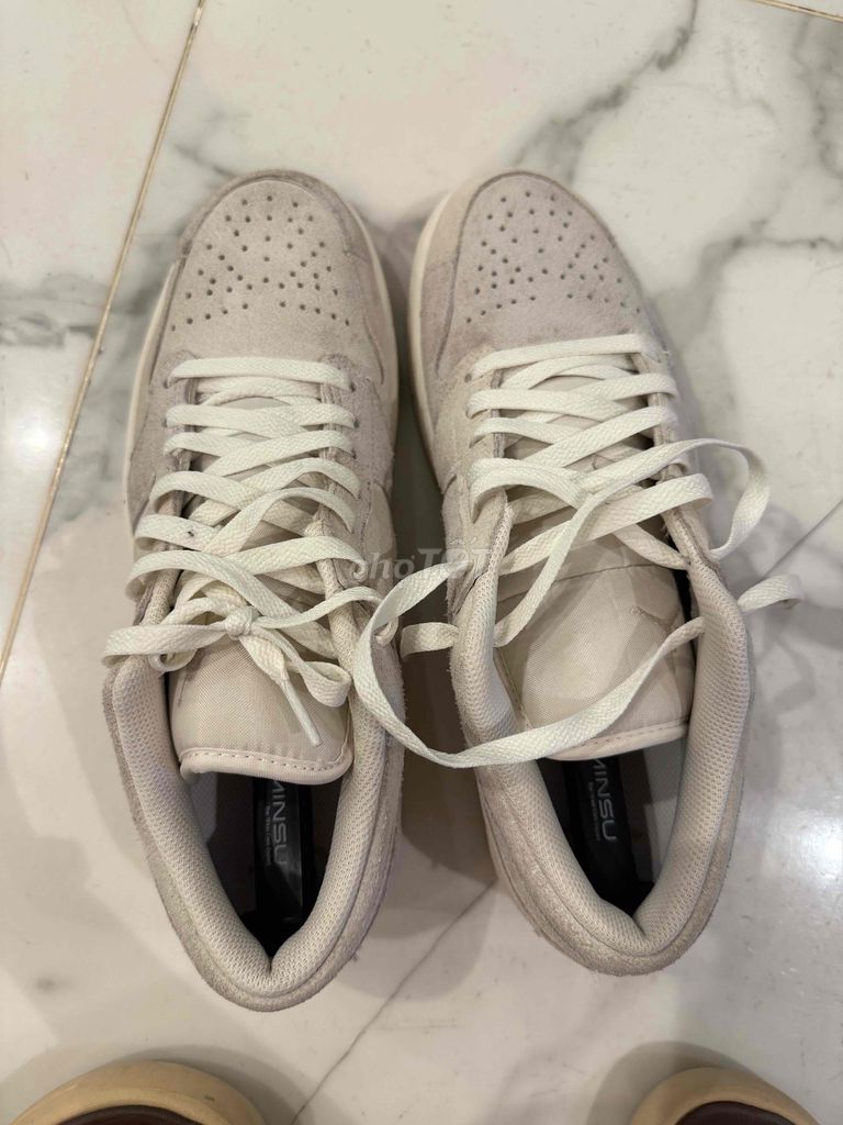 thanh lý đôi Jordan Nike sz US 11. Mua bán Giày dép tại Quận 7 Tp Hồ Chí Minh được đăng bởi Trang hình 5