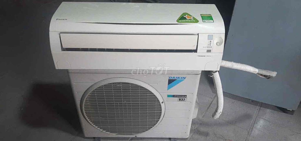 Thanh lý máy lạnh Daikin 1,5hp