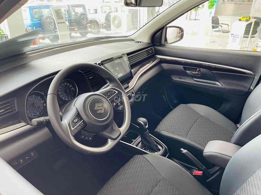Suzuki XL7 2025 giảm 100% trước bạ hổ trợ nợ xấu. Mua bán Ô tô tại Quận 3 Tp Hồ Chí Minh được đăng bởi Sơn 2 hình 7