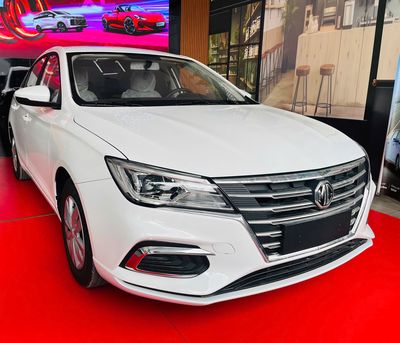 ☑️MG5 MT [CHÍNH HÃNG] ☑️ 🔥ƯU ĐÃI KHỦNG🔥. Mua bán Ô tô tại Thành phố Thủ Đức Tp Hồ Chí Minh được đăng bởi Phúc Huy MG