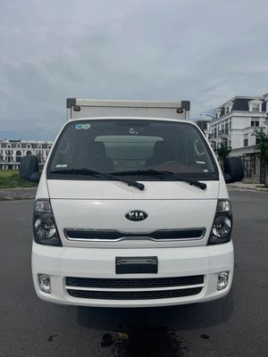 BÁN XE K250L -THÙNG KÍN - MÀU TRẮNG – NĂM 2024. Mua bán Xe tải, xe ben tại Thành phố Thái Bình Thái Bình được đăng bởi vũ quý tưởng