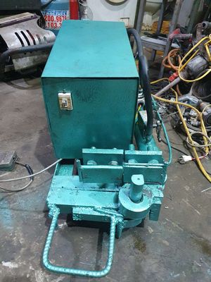 máy bẻ mỏ. Mua bán Đồ chuyên dụng, Giống nuôi trồng tại Quận Bắc Từ Liêm Hà Nội được đăng bởi An Phú Gia