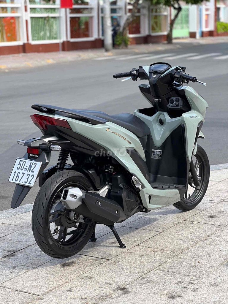 ❤️ Vario 150 đời 2022 bstp chính chủ hỗ trợ góp. Mua bán Xe máy tại Quận 11 Tp Hồ Chí Minh được đăng bởi Hưng Từ hình 6