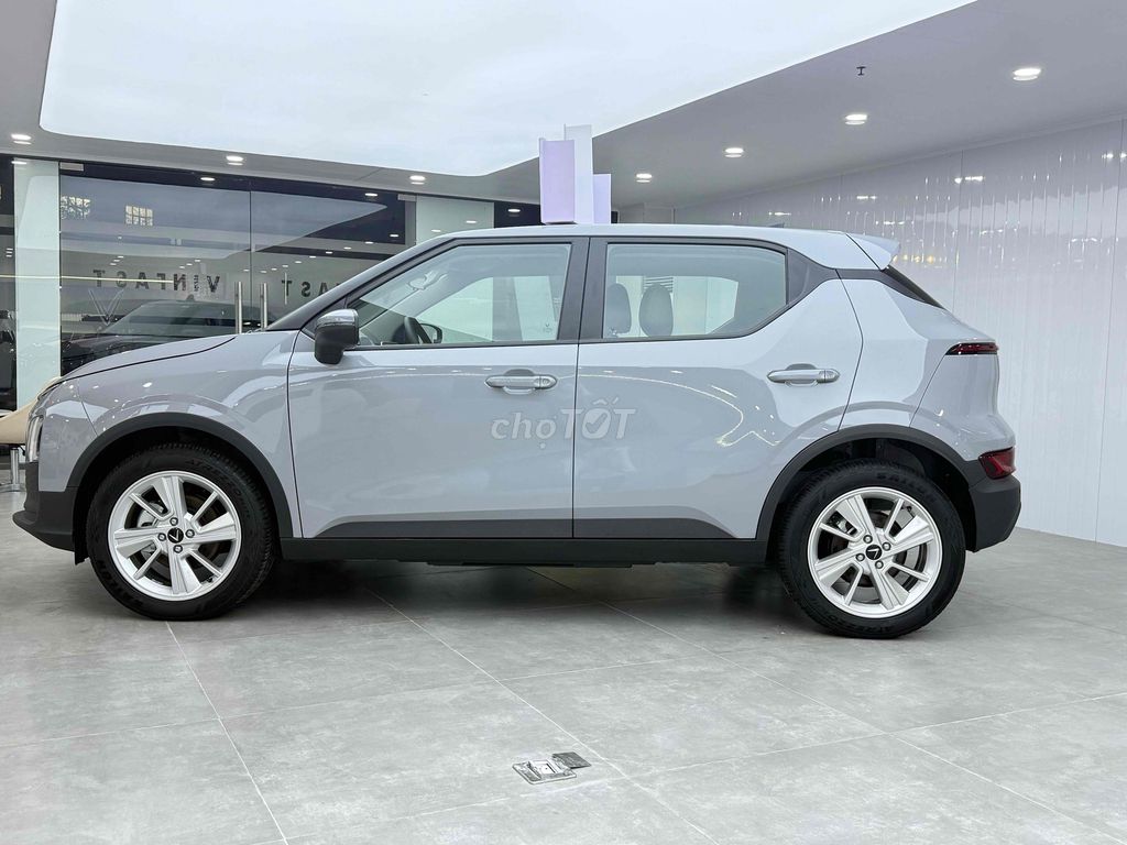 VF5 ĐƯA TRƯỚC O ĐỒNG+BAO NỢ XẤU NHÓM 5!. Mua bán Ô tô tại Huyện Cần Giờ Tp Hồ Chí Minh được đăng bởi Kỳ Nguyễn VinFast hình 7