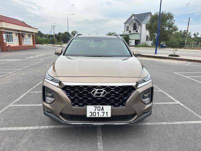 Hyundai Santa Fe 2020 Premium 2.4L HTRAC - 60 km. Mua bán Ô tô tại Quận 12 Tp Hồ Chí Minh được đăng bởi Nguyen van nhut