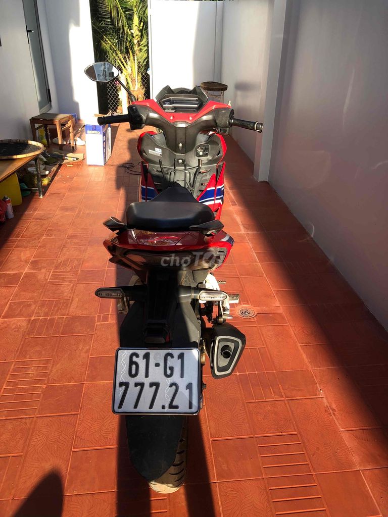 Winner X 2020. Mua bán Xe máy tại Huyện Krông Năng Đắk Lắk được đăng bởi Minh Long hình 4