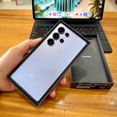 Galaxy S25 Ultra 5G 256Gb Đẹp Keng Fullbox