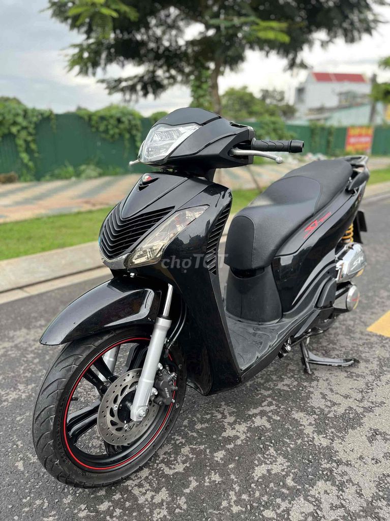 🔥 Sh150i Dk2022 mới keng lên Full áo ý. Mua bán Xe máy tại Thành phố Long Khánh Đồng Nai được đăng bởi Duy Linh Xe Máy Chợ Long Khánh  hình 2