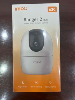 Camera Xoay 360 độ Imou. Mua bán Máy ảnh, Máy quay tại Quận Gò Vấp Tp Hồ Chí Minh được đăng bởi Hồng Khang