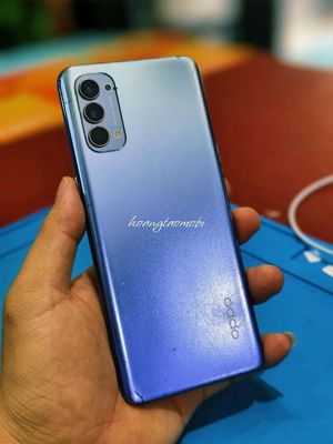 OPPO Reno 4 128GB Xanh tím