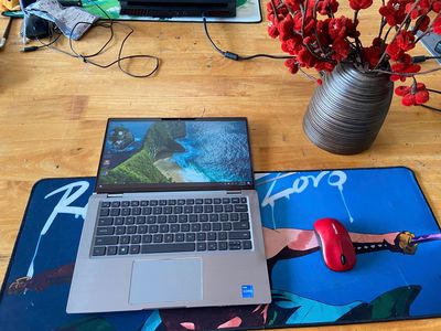 Dell Latitude 7420 2 in 1 I7 TH 11 16G 512G C.ứng. Mua bán Laptop tại Thành phố Buôn Ma Thuột Đắk Lắk được đăng bởi Vi Tính Tây Nguyên
