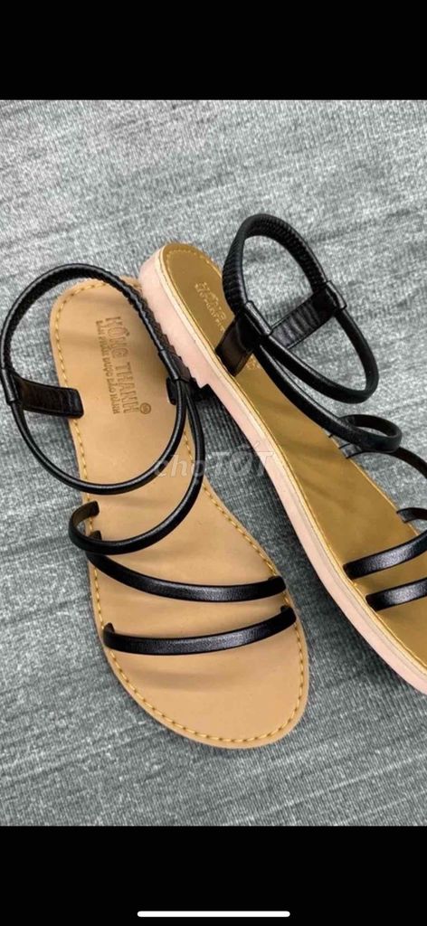 giày sandal nữ big size 35-44