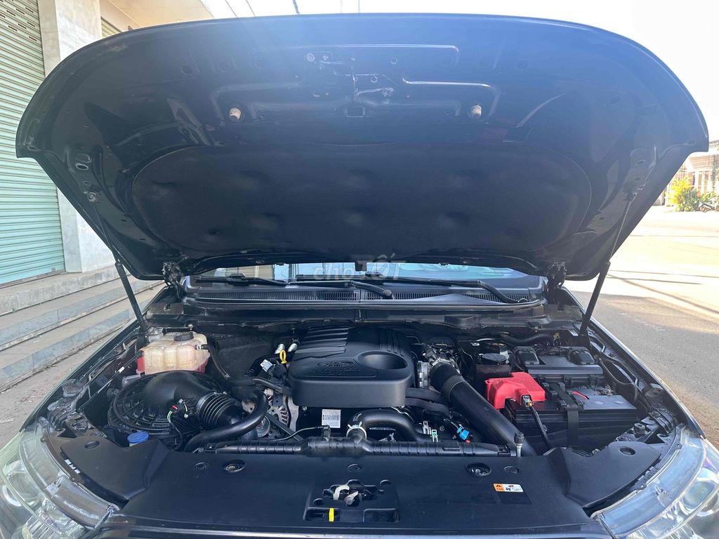 FORD RANGER WIDTRACK 3.2L 4x4 AT 2017 NHẬP KHẨU. Mua bán Ô tô tại Thành phố Pleiku Gia Lai được đăng bởi Đức hình 7