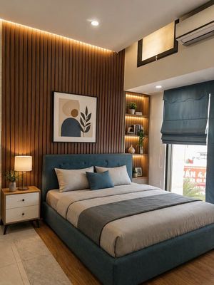 THE SUN AVENUE_CĂN GÓC 1 PHÒNG NGỦ_GIÁ 4 TỶ CÒN THƯƠNG LƯỢNG THÊM