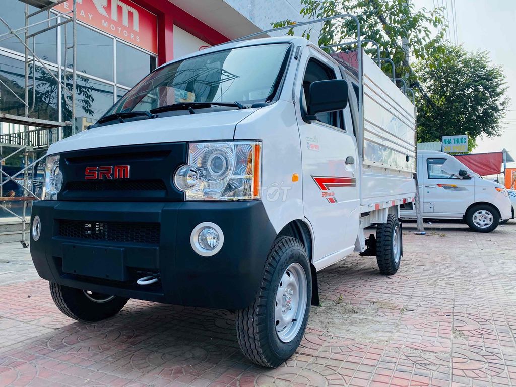 Chỉ Tử 32 Tr nhận ngay xe 990kg