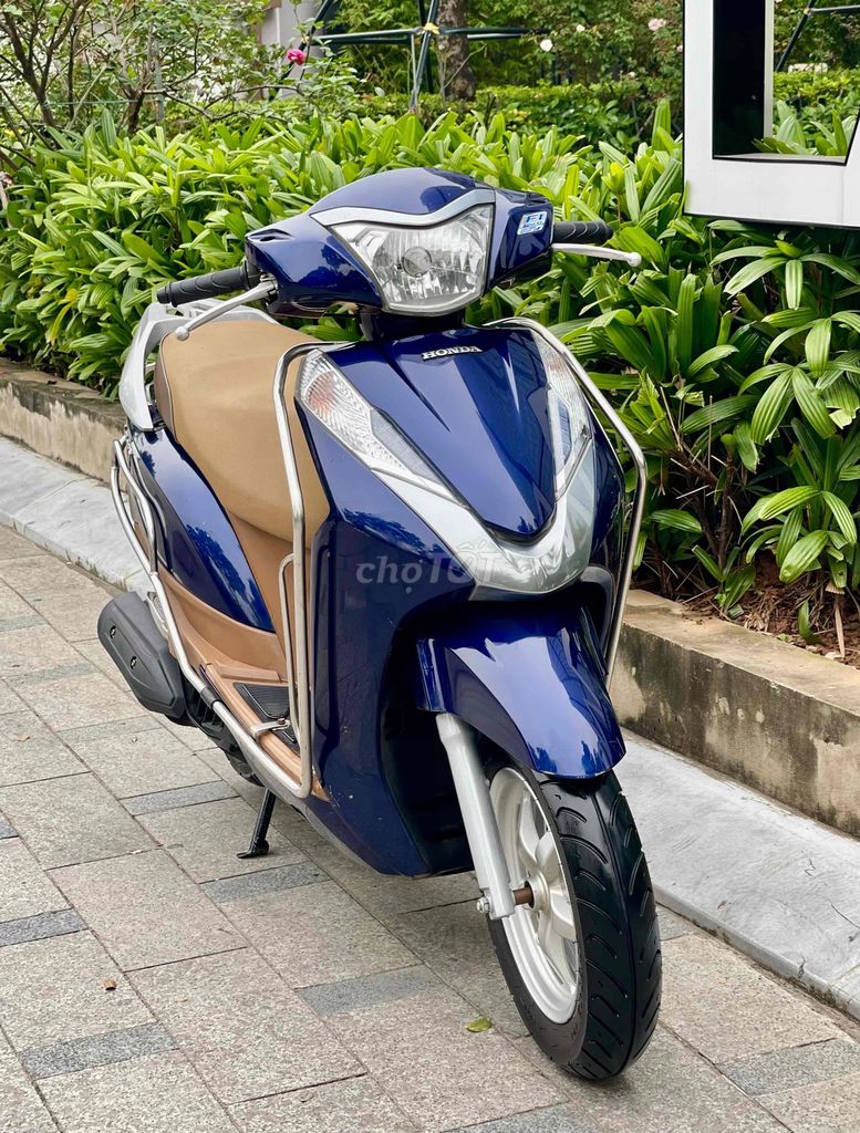HONDA LEAD 125CC ✍️ GÓP 7 TRIỆU NHẬN XE NGAY 🛵. Mua bán Xe máy tại Quận Đống Đa Hà Nội được đăng bởi Phạm Văn Đồng hình 4