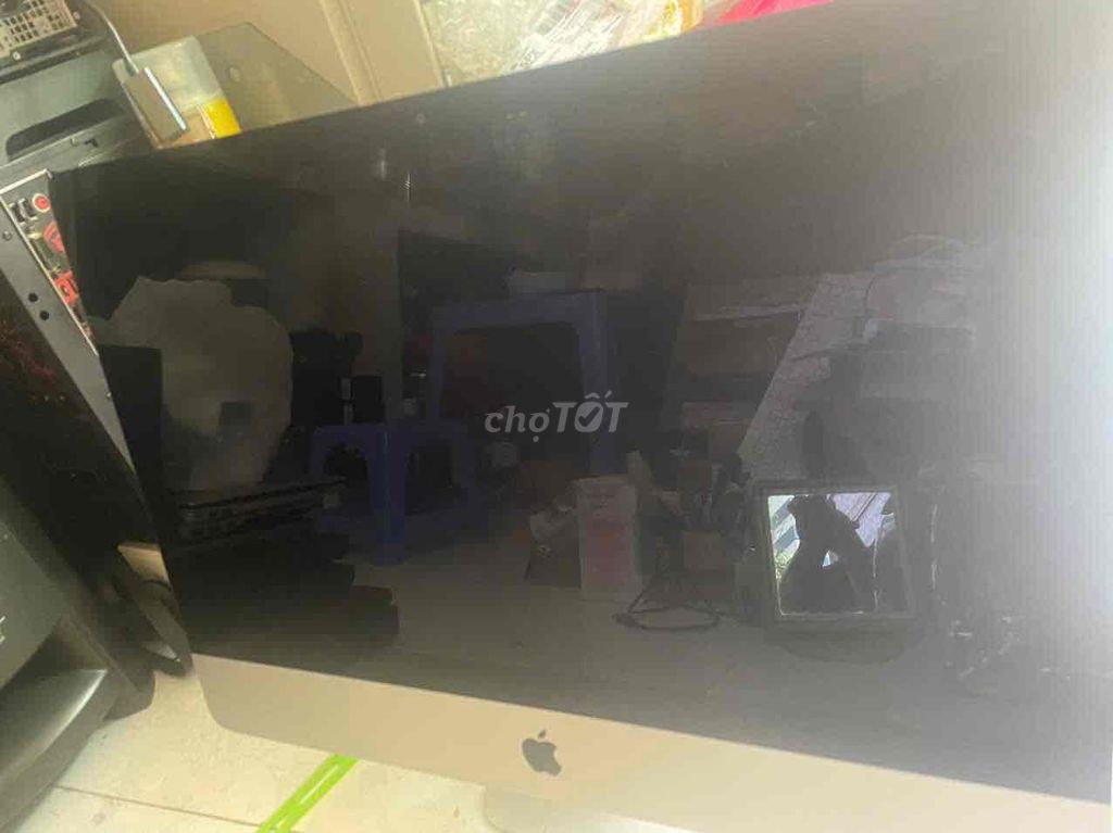 Apple iMac Retina 4K i5 2017-21 INH CART RỜI 2GH. Mua bán Máy tính để bàn tại Thành phố Long Xuyên An Giang được đăng bởi CỬA HÀNG HỮU TÀI AN GIANG CÓ THU LẠI MÁY TÍNH CŨ hình 1