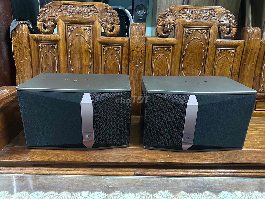 Loa JBL Ki510 Đen. Mua bán Tivi, Âm thanh tại Quận Cẩm Lệ Đà Nẵng được đăng bởi thanh hình 1