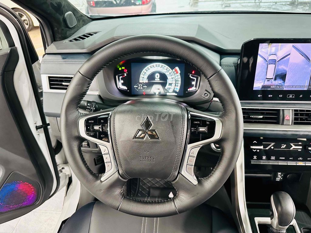 Xpander Cross 2024 - 2000 km Vô Nhiều Đồ Chơi. Mua bán Ô tô tại Huyện Bắc Tân Uyên Bình Dương được đăng bởi Ô Tô Quân Bồ Bình Dương hình 10