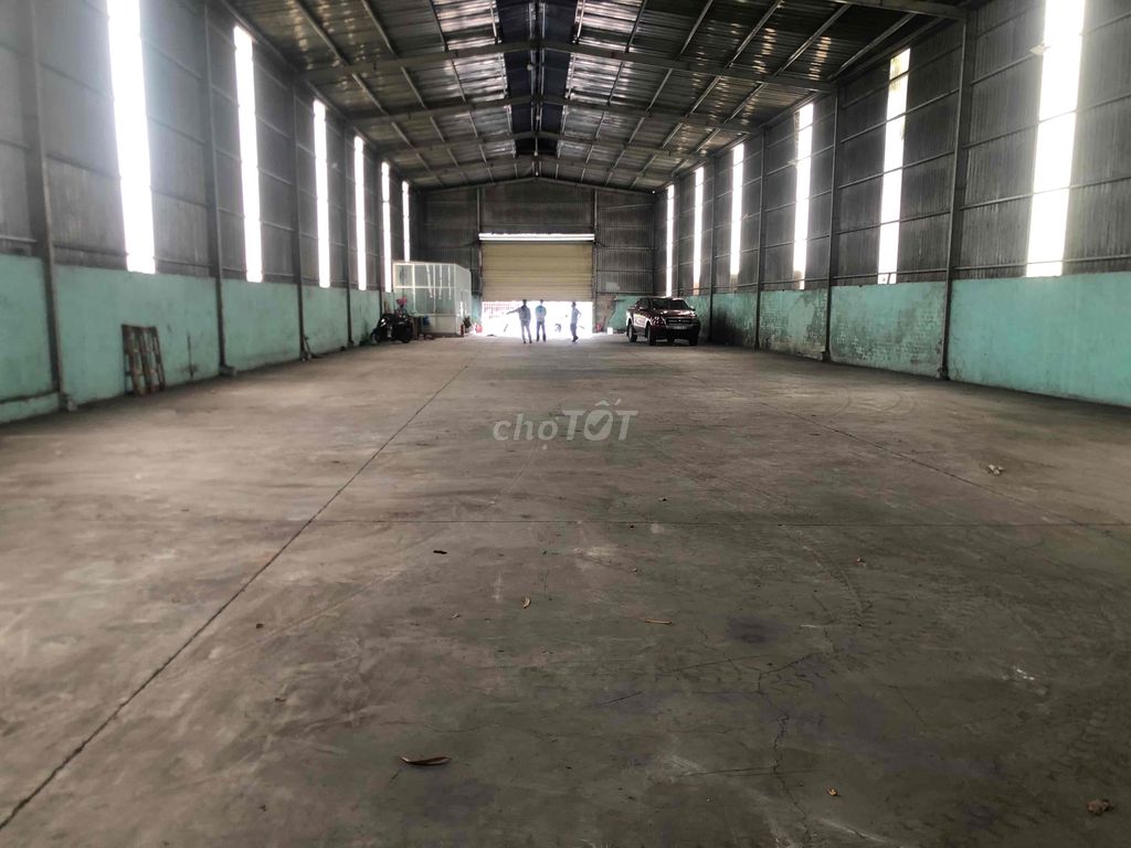 CHO THUÊ XƯỞNG TÂN UYÊN BÌNH DƯƠNG 950m2