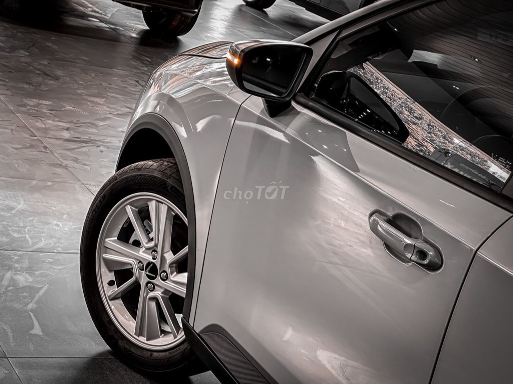 Mua ngay VF5 không cần trả trước- thủ tục siêu lẹ. Mua bán Ô tô tại Huyện Bình Chánh Tp Hồ Chí Minh được đăng bởi VinFast Miền Nam hình 12