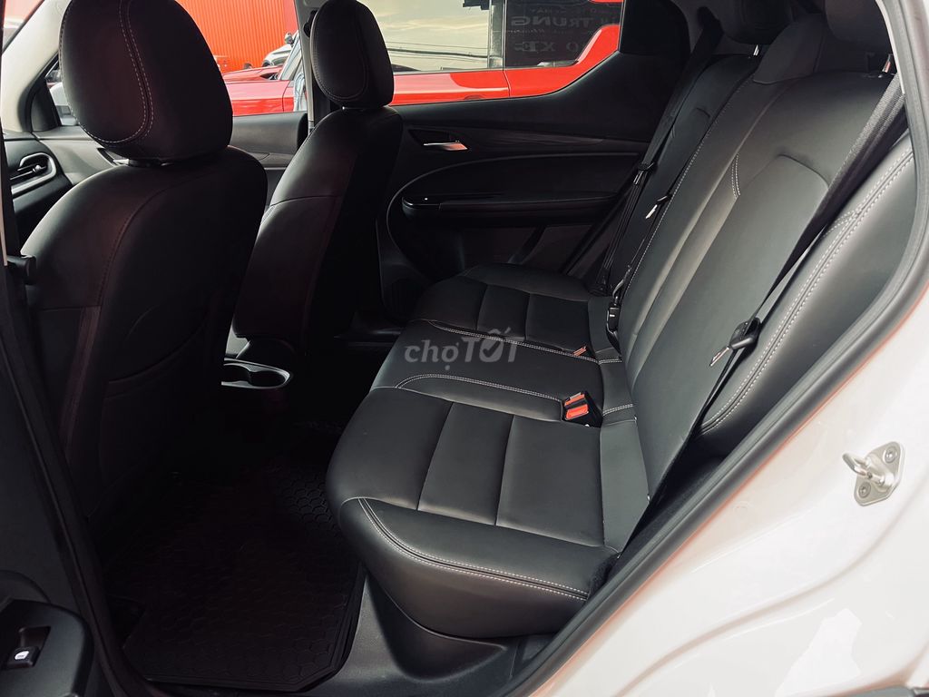 VinFast VF5 2024 S - 36000 km. Mua bán Ô tô tại Thành phố Thủ Đức Tp Hồ Chí Minh được đăng bởi Chẩn Auto Toàn Trung hình 14