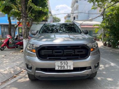 Bán xe Ford Ranger XLS AT 2019 Thái Lan