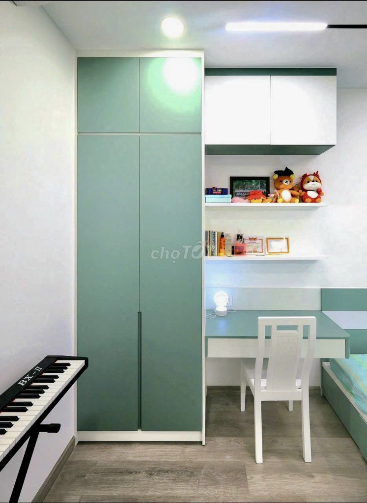 ? 2PN Full Nội Thất - Diamond Brilliant Vị Trí Đẹp Nhất Celadon ? số 88, N1, Phường Sơn Kỳ, Quận Tân Phú, Tp Hồ Chí Minh Quận Tân Phú Tp Hồ Chí Minh