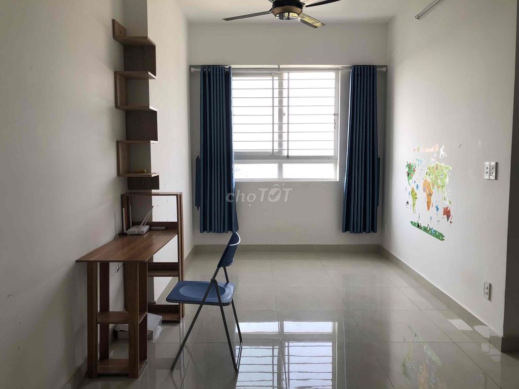 Аренда · 1 комн. · 20 м² · Thành phố Thủ Đức