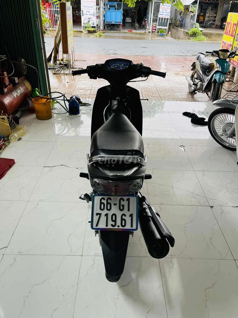 Giấy tờ đầy đủ. Mua bán Xe máy tại Huyện Tam Nông Đồng Tháp được đăng bởi Ngô Văn Hoài Sang hình 12