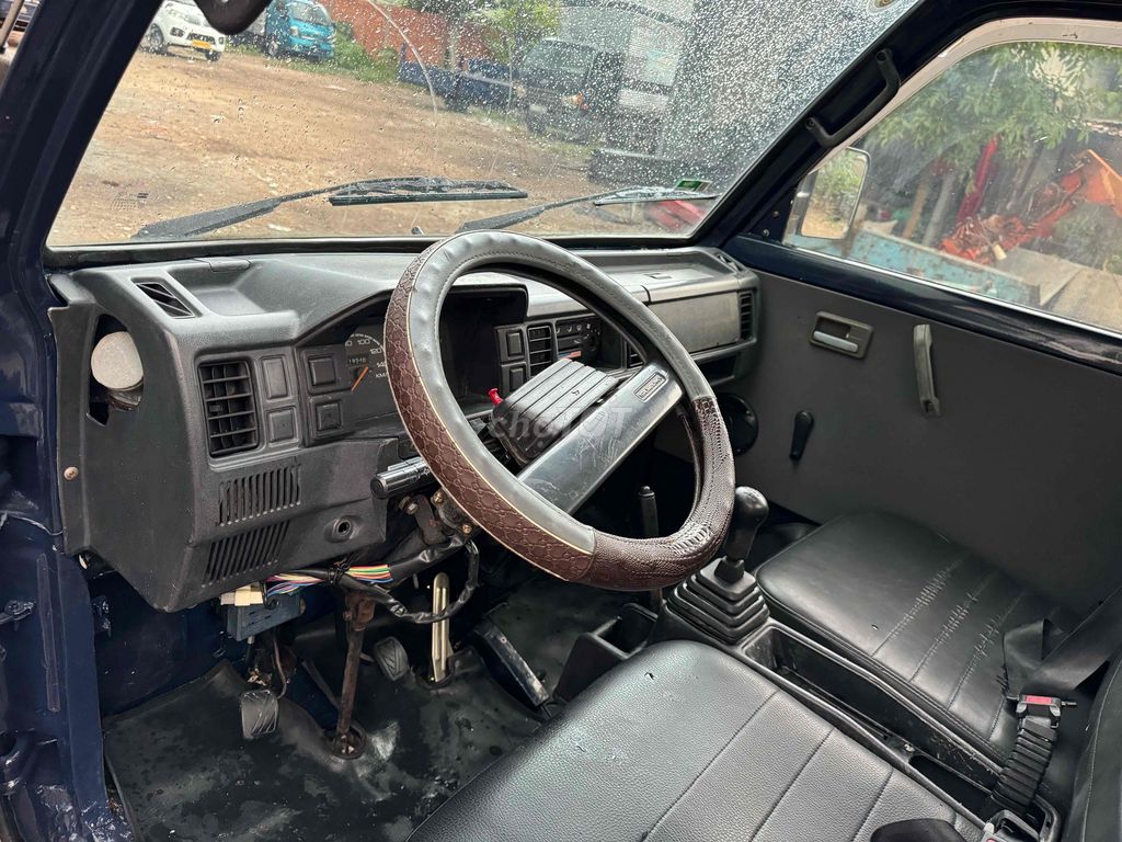 2009 - 9000 km. Mua bán Ô tô tại Thành phố Thủ Đức Tp Hồ Chí Minh được đăng bởi PHI hình 3