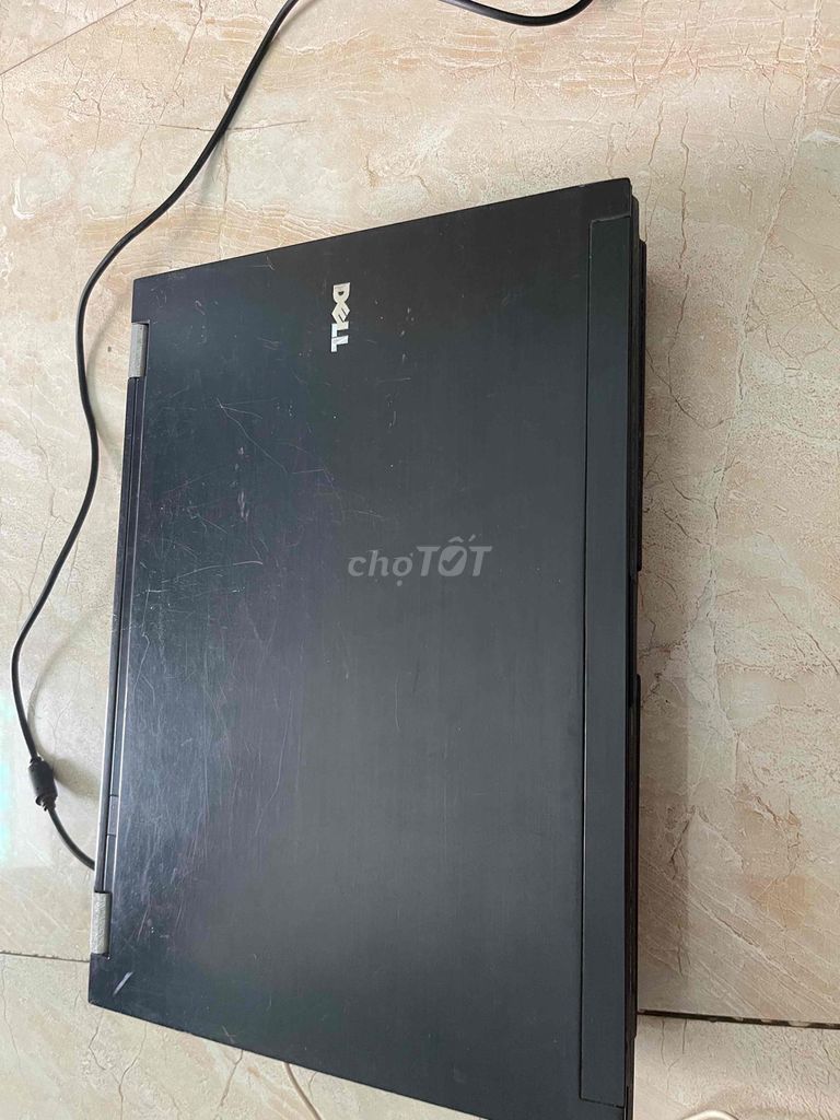 Dell e6400, e6500. Mua bán Laptop tại Thành phố Dĩ An Bình Dương được đăng bởi Thành Công hình 1