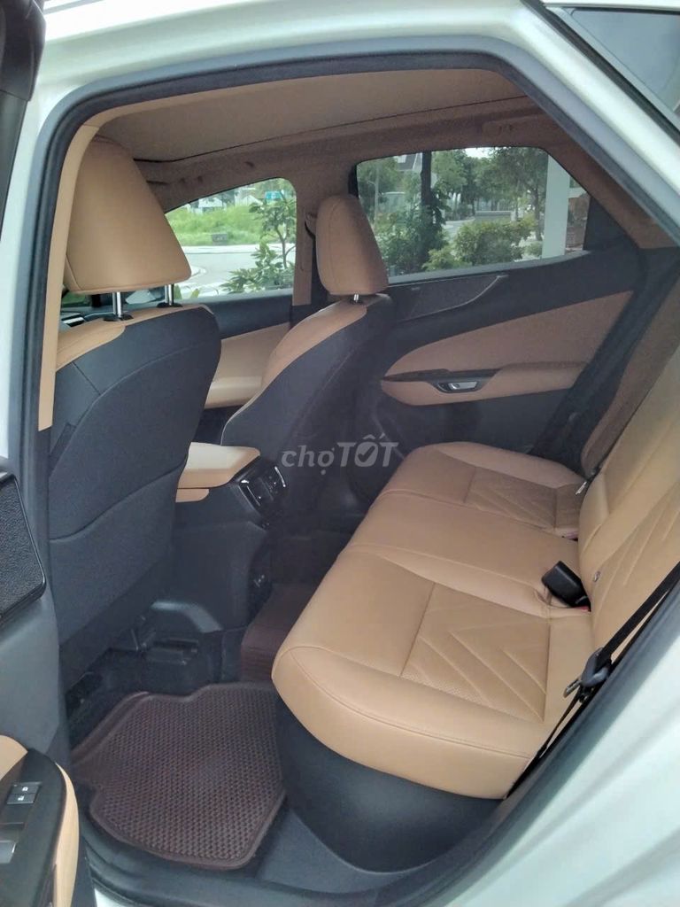 Lexus NX350h 2023 - 30.000km - Full Option. Mua bán Ô tô tại Thành phố Thủ Đức Tp Hồ Chí Minh được đăng bởi sang  hình 12