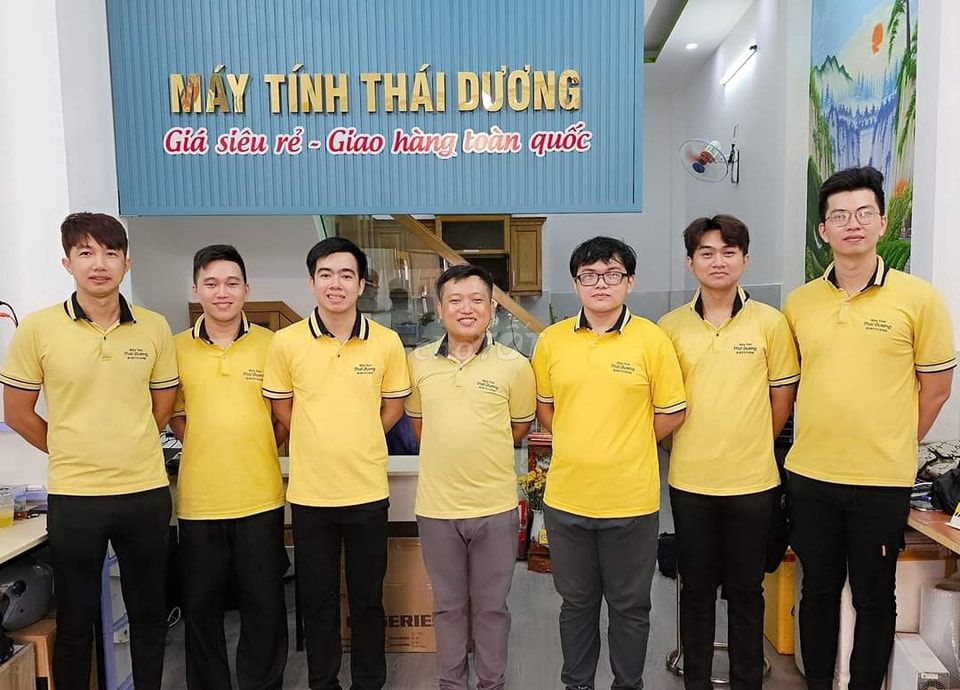 tuyển kỹ thuật máy tính- có đào tạo