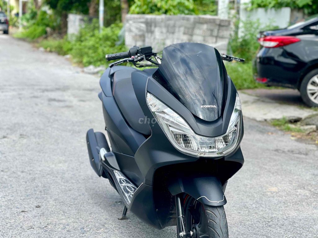 Cần bán pcx. Mua bán Xe máy tại Huyện An Dương Hải Phòng được đăng bởi Cửa Hàng xe máy khang Chi hình 2