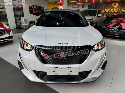 Peugeot 2008 GT Line 1.2 AT 2022. Mua bán Ô tô tại Quận Cầu Giấy Hà Nội được đăng bởi Cường Humor hình 1