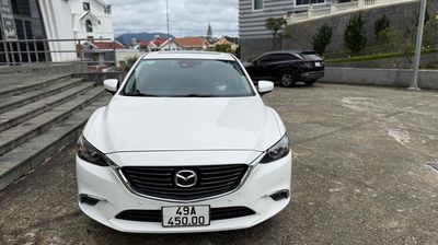 Mazda 6 2018 2.0L Premium - 90000 km. Mua bán Ô tô tại Thành phố Đà Lạt Lâm Đồng được đăng bởi Nguyễn Linh Bảo