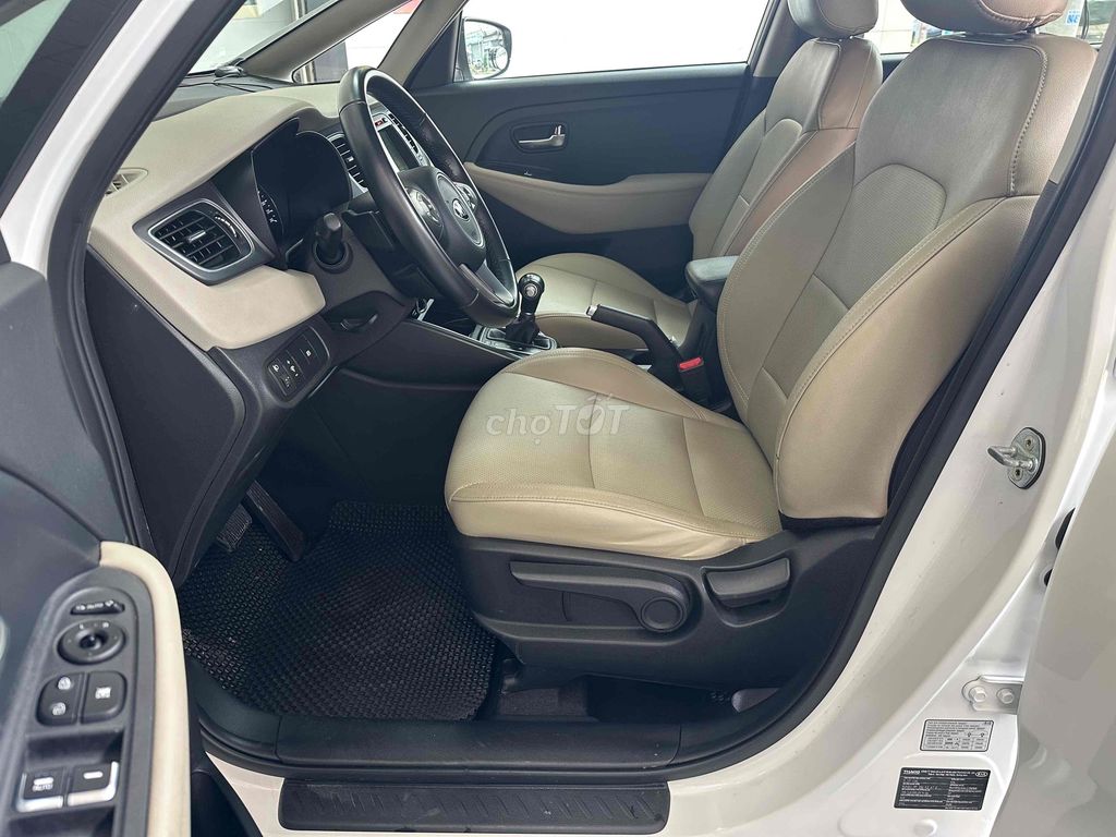 🔴 Kia Rondo 2020 GAT chất cọp - 24k km. Mua bán Ô tô tại Thành phố Biên Hòa Đồng Nai được đăng bởi Tuấn carhouse hình 6