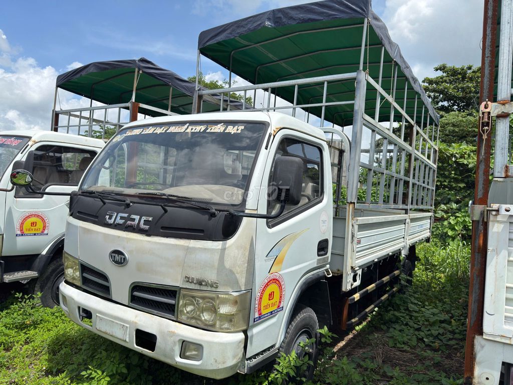 𝐗𝐞 𝐂𝐮̛̉𝐮 𝐋𝐨𝐧𝐠 𝟒𝐓𝟕 𝐌𝐮𝐢 𝐁𝐚̣𝐭 𝟓𝐌𝟏 Đ𝐨̛̀𝐢 𝟐𝟎𝟎𝟗. Mua bán Xe tải, xe ben tại Thành phố Thuận An Bình Dương được đăng bởi XE CHUYÊN DÙNG ÂN KHOA hình 1