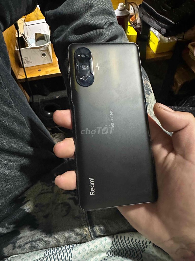 xiaomi k40 gangming đẹp thanh lý 35000k