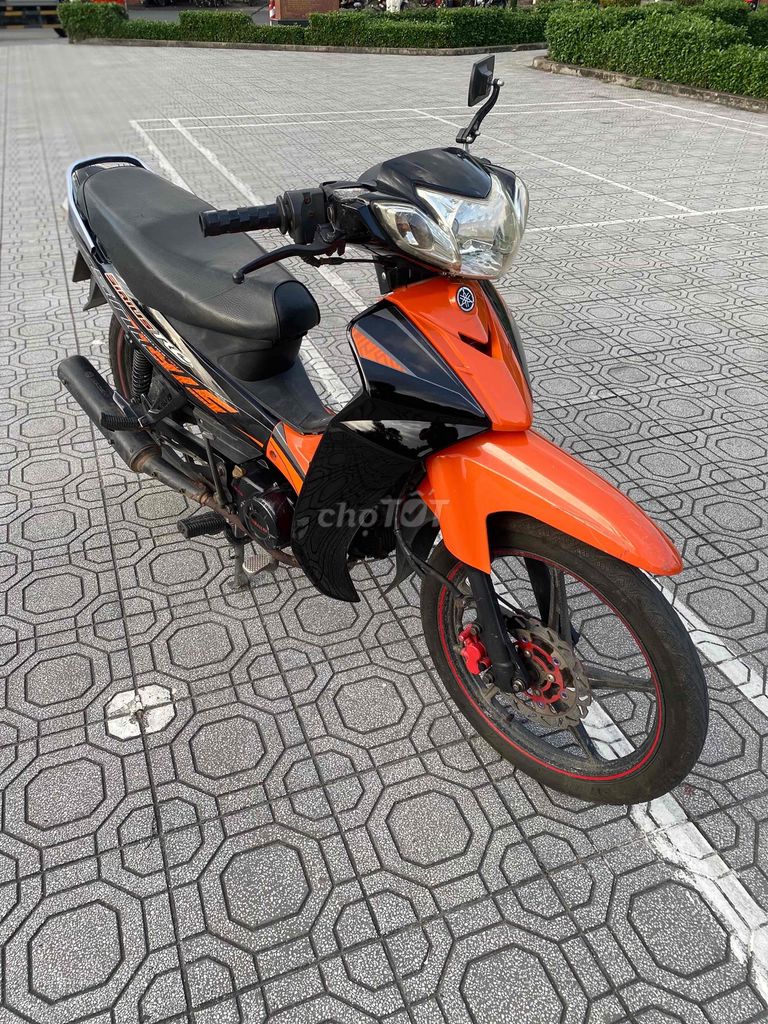 Sirius 50cc nguyên zin xe đẹp. bs 72