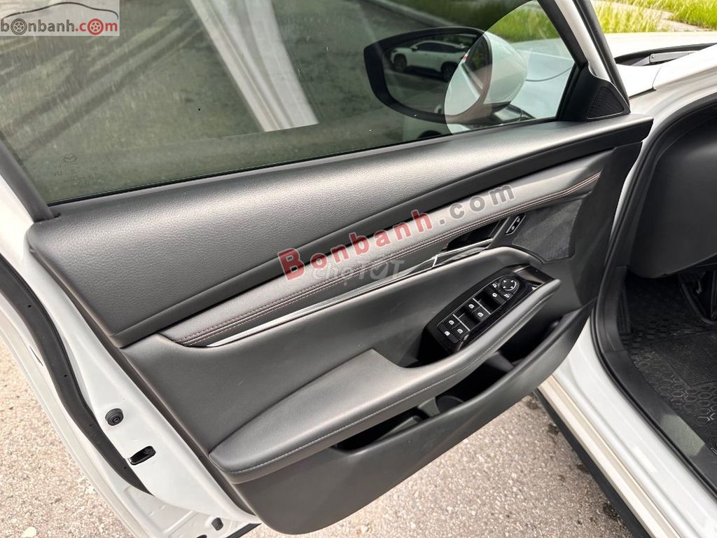 Mazda 3 1.5L Sport Luxury 2024 - 610 Triệu. Mua bán Ô tô tại Thành phố Việt Trì Phú Thọ được đăng bởi Quang Linh hình 9